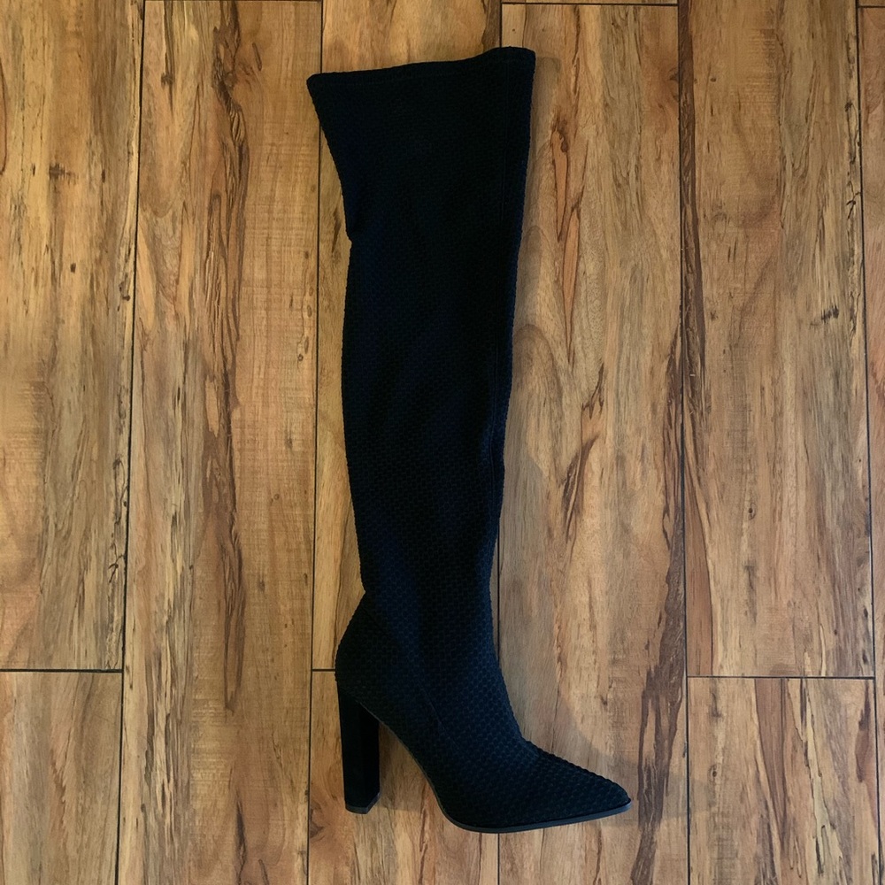 ALIAS MAE Blade size 8